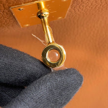 Load image into Gallery viewer, HERMES Birkin Gold Togo Leather Size 40
