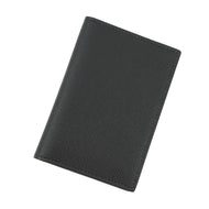 HERMES MC2 Euclid Card Case Black Epsom