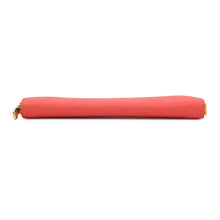 Load image into Gallery viewer, LOUIS VUITTON Pencil Pouch Charlotte SweetCoralGI1354 Monogram Empreinte Leather
