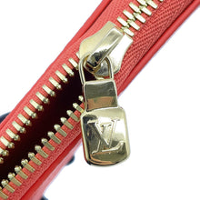 Load image into Gallery viewer, LOUIS VUITTON Pencil Pouch Charlotte SweetCoralGI1354 Monogram Empreinte Leather
