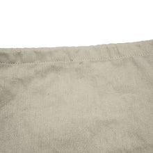 将图像加载到图库查看器中，LOEWE hammock Brown387.30.S35 Leather Size Small
