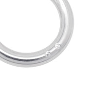 将图像加载到图库查看器中，HERMES Chaine d'Ancre Necklace 29 frames Size GM SV925
