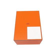 将图像加载到图库查看器中，HERMES Chaine d'Ancre Necklace 29 frames Size GM SV925
