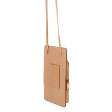 将图像加载到图库查看器中，SAINT LAURENT PARIS Crossbody bag Beige729953 BWR6W Leather
