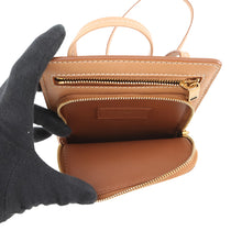 将图像加载到图库查看器中，SAINT LAURENT PARIS Crossbody bag Beige729953 BWR6W Leather
