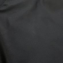 Load image into Gallery viewer, GUCCI Patch Logo Twill Jacket Size 56 Black/Orange804964 ZAQ7F 1000 Nylon100%

