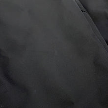 Load image into Gallery viewer, GUCCI Patch Logo Twill Jacket Size 56 Black/Orange804964 ZAQ7F 1000 Nylon100%
