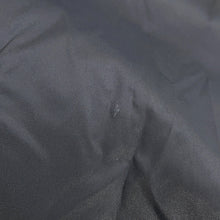 Load image into Gallery viewer, GUCCI Patch Logo Twill Jacket Size 56 Black/Orange804964 ZAQ7F 1000 Nylon100%
