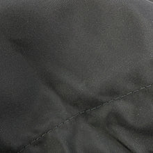 Load image into Gallery viewer, GUCCI Patch Logo Twill Jacket Size 56 Black/Orange804964 ZAQ7F 1000 Nylon100%
