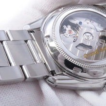 Load image into Gallery viewer, SEIKO Grand Seiko Mechanical Hi-Beat 36000 Limited Edition (200 pieces only) W40.2mm Stainless Steel Dark Green DialSBGH003
