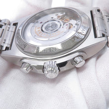 将图像加载到图库查看器中，BREITLING Chronomat B01 42 Japan Edition W42mm Stainless Steel BlackMother of Pearl DialAB0134101B3A1
