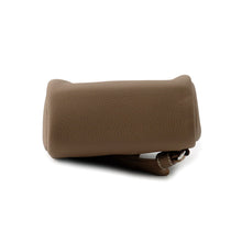 Load image into Gallery viewer, HERMES Akkad Etoupe Togo Leather Size PM
