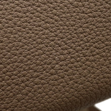 Load image into Gallery viewer, HERMES Akkad Etoupe Togo Leather Size PM
