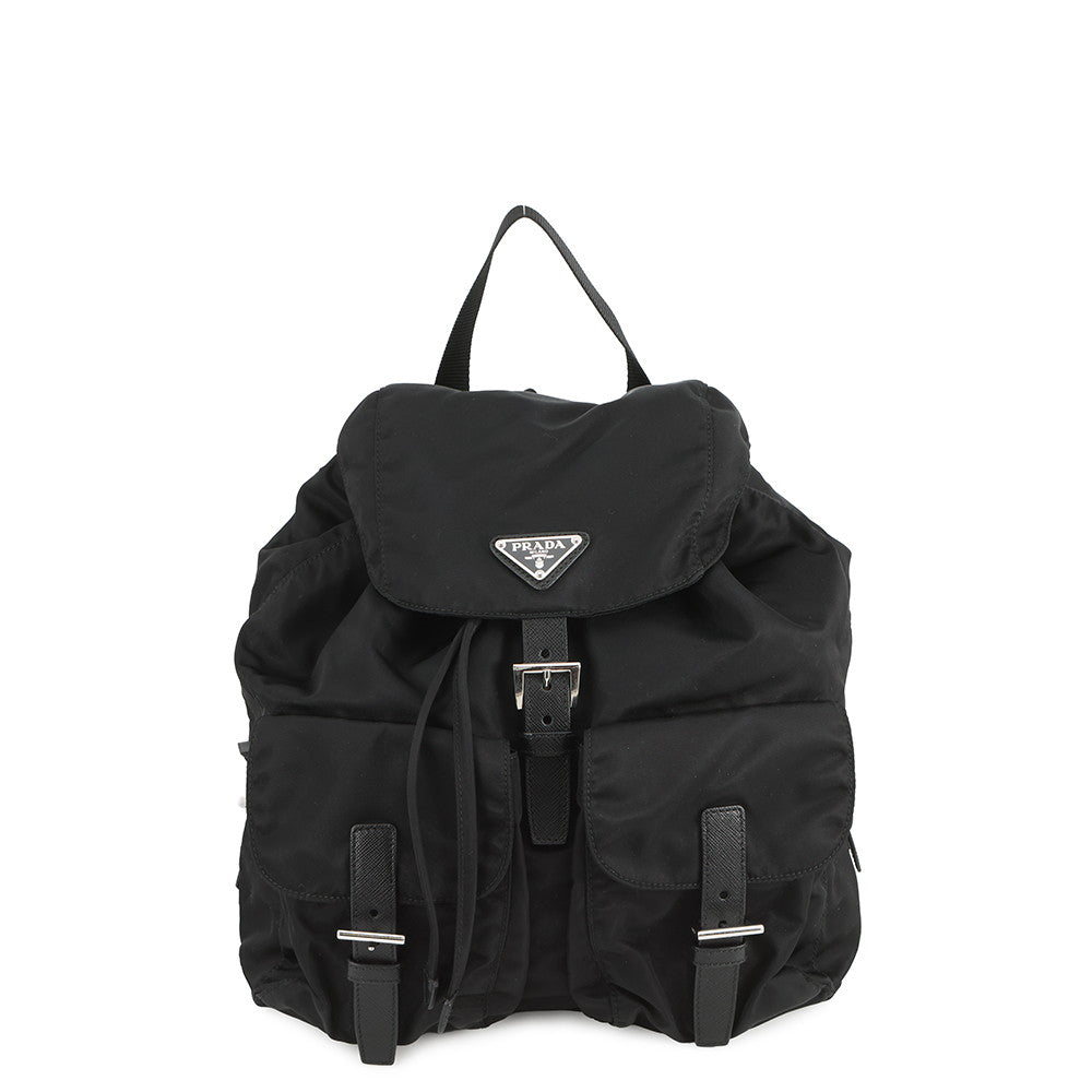 PRADA BAG– 标记为“Backpack”– GALLERY RARE Global Online Store