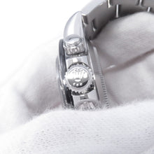 Load image into Gallery viewer, ROLEX Cosmograph Daytona W40mm Stainless Steel Black Dial116500LN
