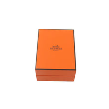 将图像加载到图库查看器中，HERMES Amulette Kelly Necklace SV925
