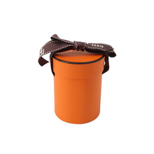 将图像加载到图库查看器中，HERMES Twilly IN THE POCKET Rose Poudre－Blue・Ciel/Green Silk100%
