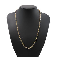 Load image into Gallery viewer, CARTIER Santos de Cartier NecklaceB7224582 18K Yellow Gold
