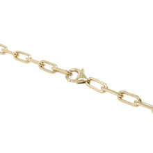 Load image into Gallery viewer, CARTIER Santos de Cartier NecklaceB7224582 18K Yellow Gold
