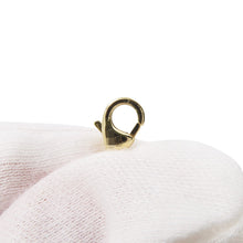 Load image into Gallery viewer, CARTIER Santos de Cartier NecklaceB7224582 18K Yellow Gold
