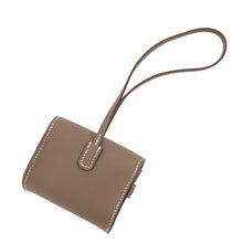 Load image into Gallery viewer, HERMES Kelly Festival Etoupe Swift Leather
