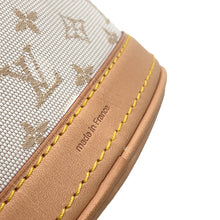 将图像加载到图库查看器中，LOUIS VUITTON Nano bucket MasticM12317 Monogram Mini
