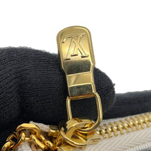 将图像加载到图库查看器中，LOUIS VUITTON Nano bucket MasticM12317 Monogram Mini
