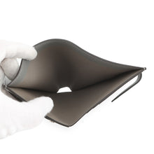 Load image into Gallery viewer, HERMES BEAN Compact Gris Meyer Veau Madame
