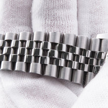 Load image into Gallery viewer, ROLEX Datejust W36mm Stainless Steel Blue fluted Dial126234G
