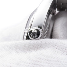 Load image into Gallery viewer, ROLEX Datejust W36mm Stainless Steel Blue fluted Dial126234G
