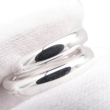 将图像加载到图库查看器中，HERMES Caba Cityslide clutchertige Ring Size 52/#12 SV925
