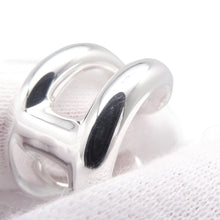 将图像加载到图库查看器中，HERMES Osmoz Ring Size PM/48/#8 SV925
