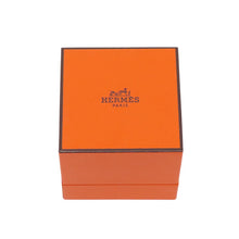 Load image into Gallery viewer, HERMES Chaine d'Ancre Anchene Ring Size PM/54/#14 SV925
