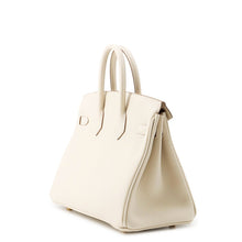 Load image into Gallery viewer, HERMES Birkin Craie Togo Leather Size 25
