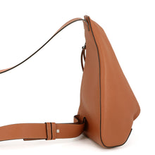 Load image into Gallery viewer, LOEWE anton sling bag TanB511A09X06 Leather
