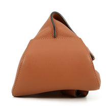 Load image into Gallery viewer, LOEWE anton sling bag TanB511A09X06 Leather
