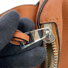 Load image into Gallery viewer, LOEWE anton sling bag TanB511A09X06 Leather
