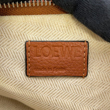 Load image into Gallery viewer, LOEWE anton sling bag TanB511A09X06 Leather

