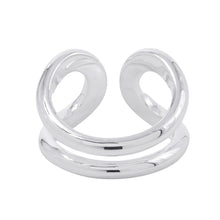 Load image into Gallery viewer, HERMES Lima Ring Size PM/51/#11 SV925
