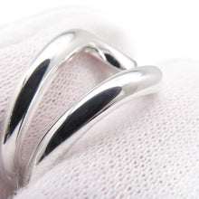Load image into Gallery viewer, HERMES Lima Ring Size PM/51/#11 SV925
