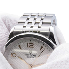 Load image into Gallery viewer, TUDOR 1926 W36mm Stainless Steel Silver Dial91450
