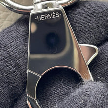 Load image into Gallery viewer, HERMES Petit Arson Beton Taurillon Clemence Swift Leather
