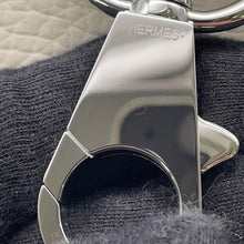 Load image into Gallery viewer, HERMES Petit Arson Beton Taurillon Clemence Swift Leather
