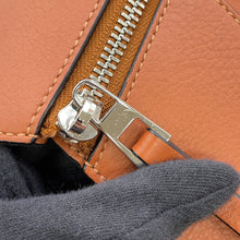 Load image into Gallery viewer, LOEWE Hammock bag Tan387.30.S35 Classic Calf LeatherLeather Size Small
