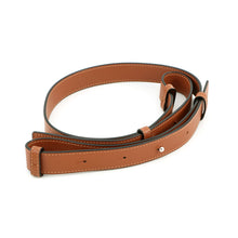 Load image into Gallery viewer, LOEWE Hammock bag Tan387.30.S35 Classic Calf LeatherLeather Size Small
