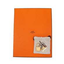 Load image into Gallery viewer, HERMES Picotin Lock Black Taurillon Clemence Size PM
