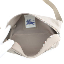 将图像加载到图库查看器中，BURBERRY Storm Belt Bag Taupe Beige81201871 Nylon

