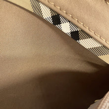 将图像加载到图库查看器中，BURBERRY Storm Belt Bag Taupe Beige81201871 Nylon
