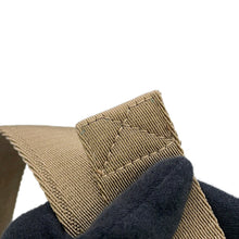 将图像加载到图库查看器中，BURBERRY Storm Belt Bag Taupe Beige81201871 Nylon

