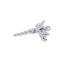 Load image into Gallery viewer, TIFFANY&amp;Co. Dragonfly Brochure Pt950
